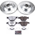 Picture of PowerStop PSB Z26 Street Warrior Kit Brake Kits - K6055-26