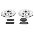 Picture of PowerStop PSB Z23 Evolution Kit Brake Kits - K5944