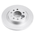Picture of PowerStop PSB Evolution Coated Rotor Brake Rotors - AR82109EVC