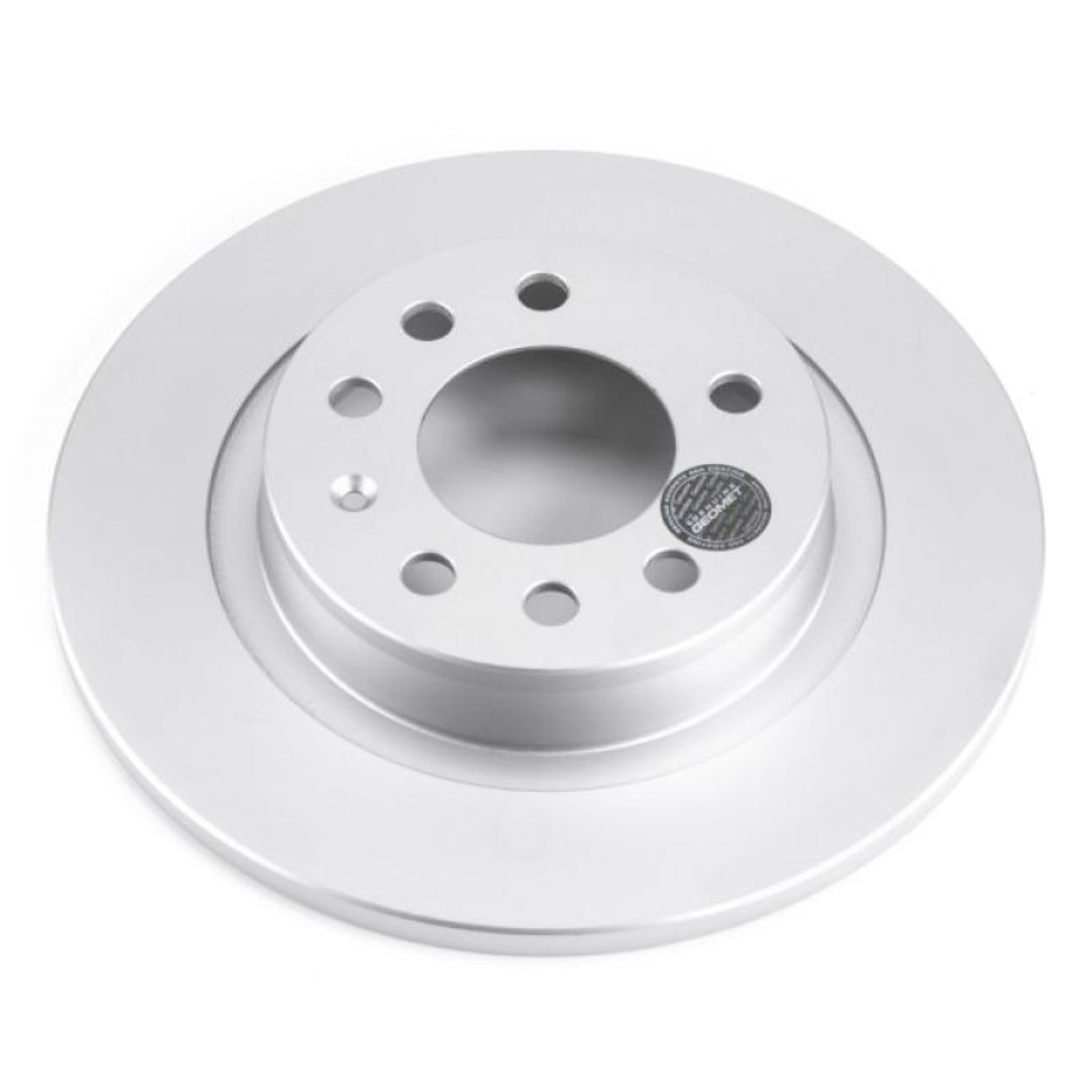 Picture of PowerStop PSB Evolution Coated Rotor Brake Rotors - AR82109EVC