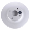 Picture of PowerStop PSB Evolution Coated Rotor Brake Rotors - JBR924EVC