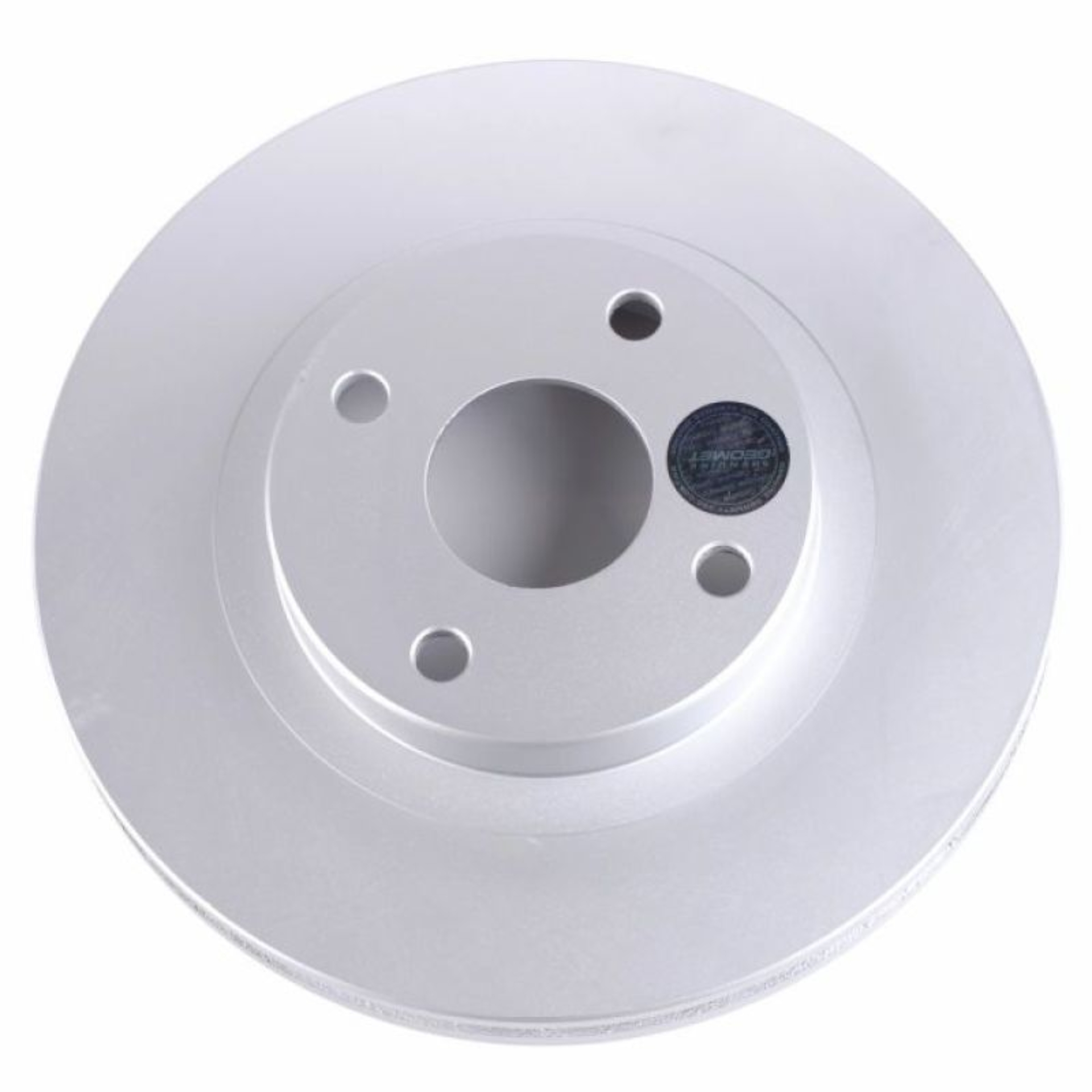 Picture of PowerStop PSB Evolution Coated Rotor Brake Rotors - JBR924EVC