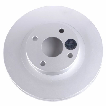 Picture of PowerStop PSB Evolution Coated Rotor Brake Rotors - JBR924EVC