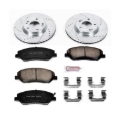 Picture of PowerStop PSB Z23 Evolution Kit Brake Kits - K4665