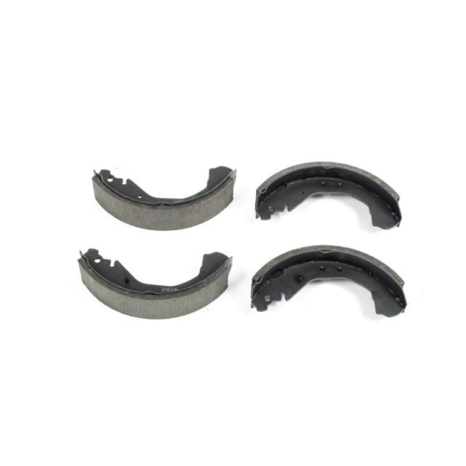 Picture of PowerStop PSB Autospecialty Brake Shoes - B675