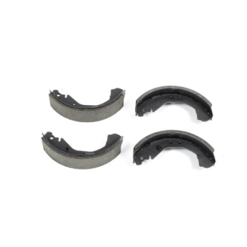 Picture of PowerStop PSB Autospecialty Brake Shoes - B675