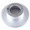 Picture of PowerStop PSB Evolution Coated Rotor Brake Rotors - AR8564EVC