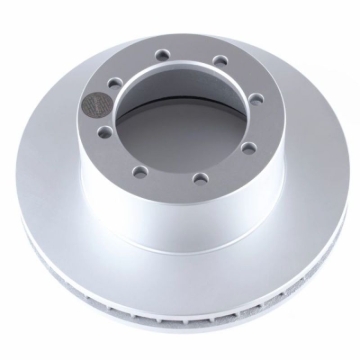 Picture of PowerStop PSB Evolution Coated Rotor Brake Rotors - AR8564EVC