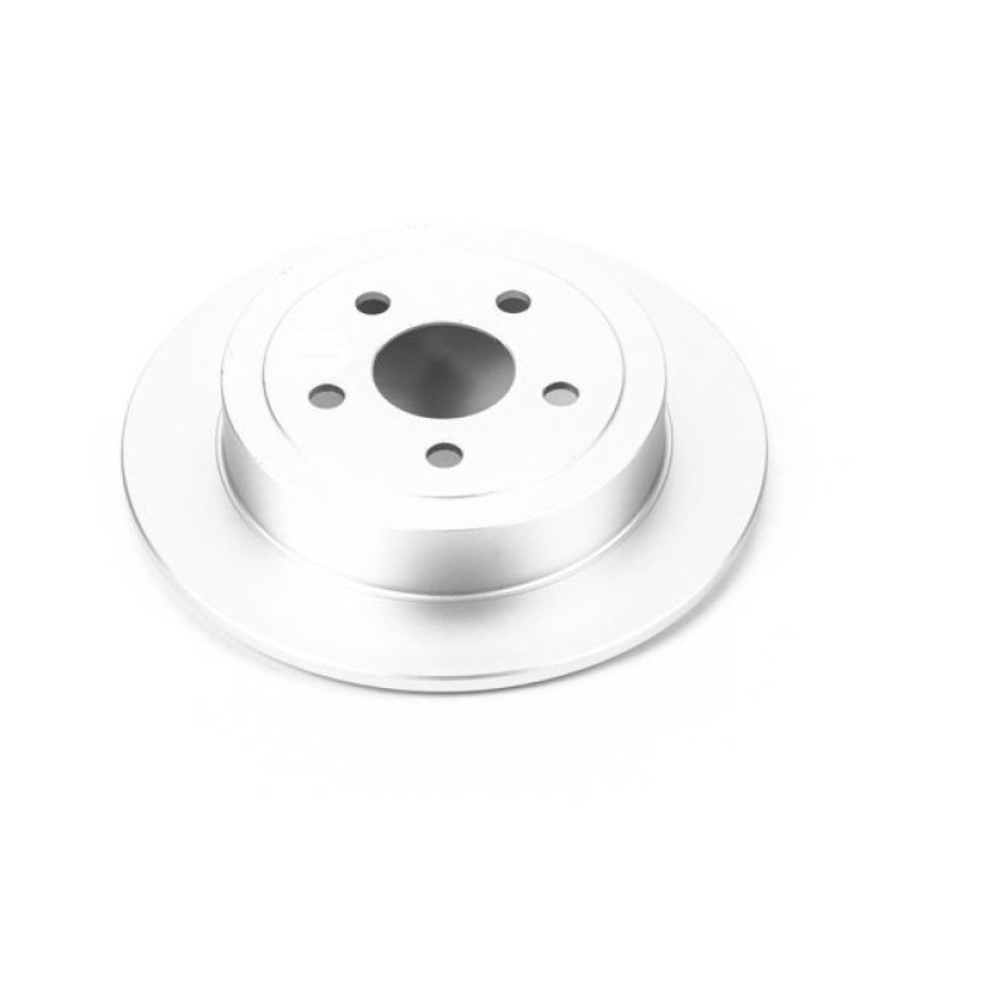 Picture of PowerStop PSB Evolution Coated Rotor Brake Rotors - AR8343EVC