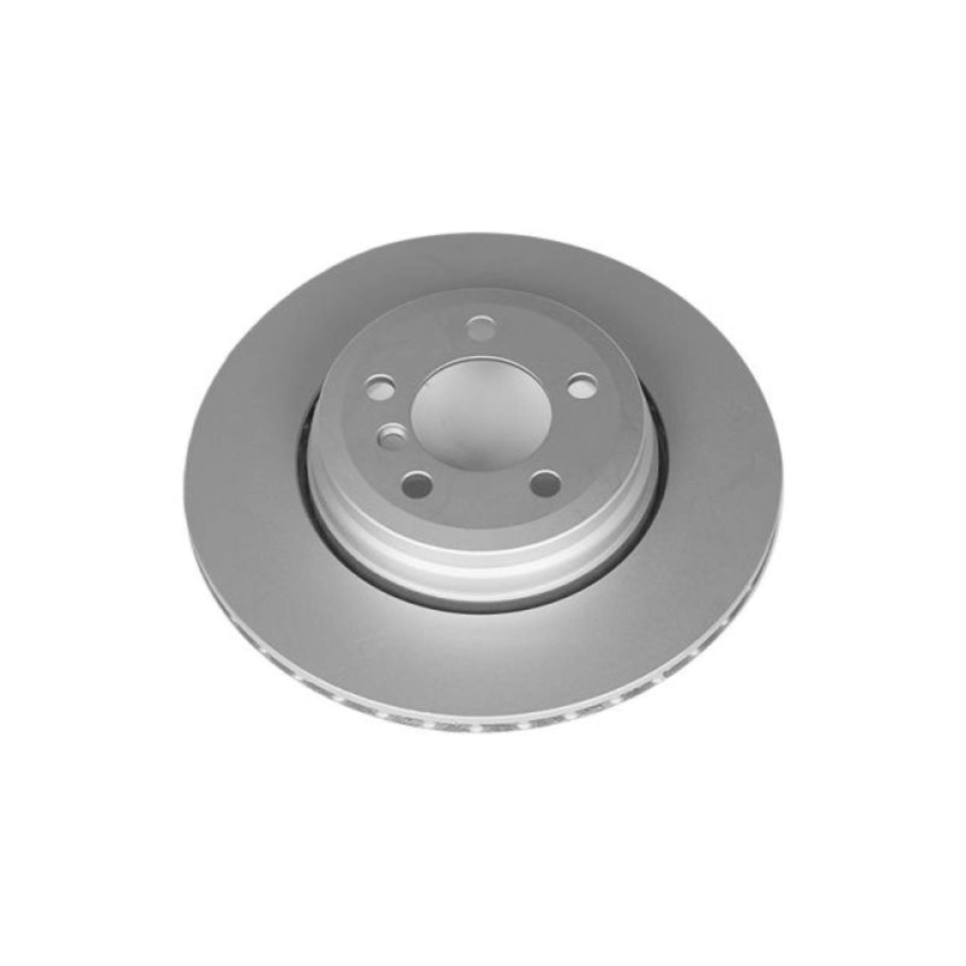 Picture of PowerStop PSB Evolution Coated Rotor Brake Rotors - EBR865EVC