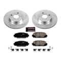 Picture of PowerStop PSB Z23 Evolution Kit Brake Kits - K5863