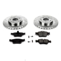 Picture of PowerStop PSB Z23 Evolution Kit Brake Kits - K3047
