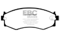 Picture of EBC Redstuff Brake Pad Sets - DP3792C