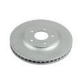 Picture of PowerStop PSB Evolution Coated Rotor Brake Rotors - AR8171EVC