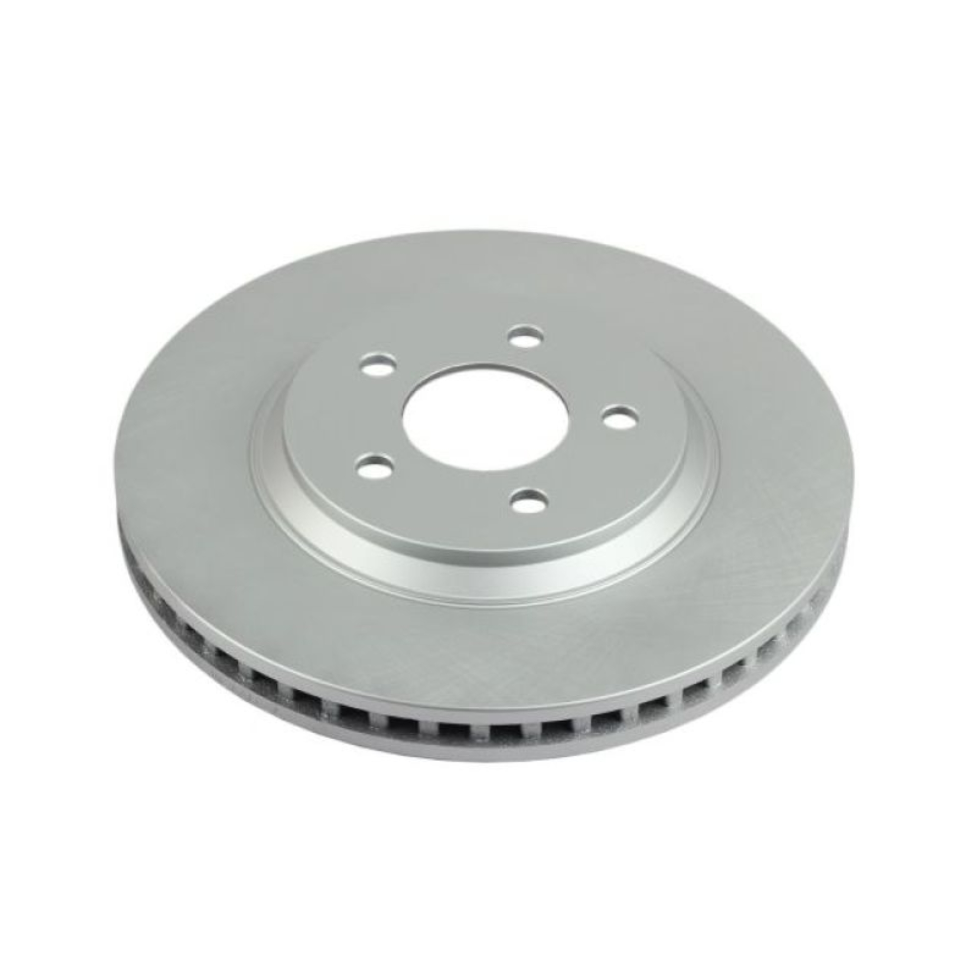 Picture of PowerStop PSB Evolution Coated Rotor Brake Rotors - AR8171EVC