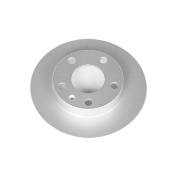 Picture of PowerStop PSB Evolution Coated Rotor Brake Rotors - EBR655EVC