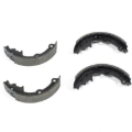 Picture of PowerStop PSB Autospecialty Brake Shoes - B552