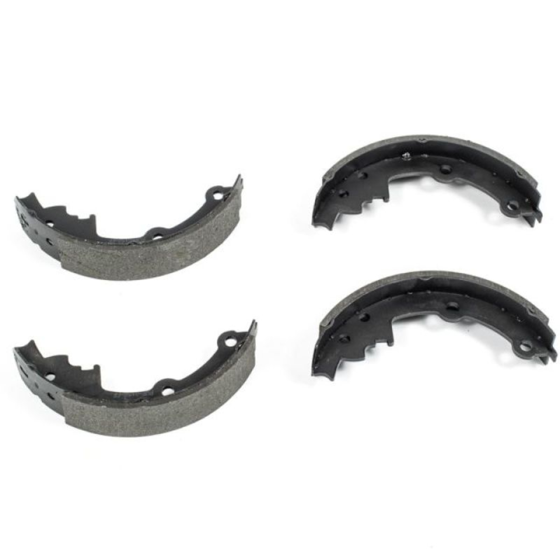 Picture of PowerStop PSB Autospecialty Brake Shoes - B552