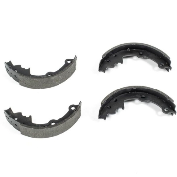 Picture of PowerStop PSB Autospecialty Brake Shoes - B552