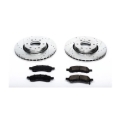 Picture of PowerStop PSB Z23 Evolution Kit Brake Kits - K2059