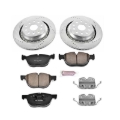 Picture of PowerStop PSB Z23 Evolution Kit Brake Kits - K4692