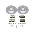 Picture of PowerStop PSB Euro-Stop Kit Brake Kits - ESK515