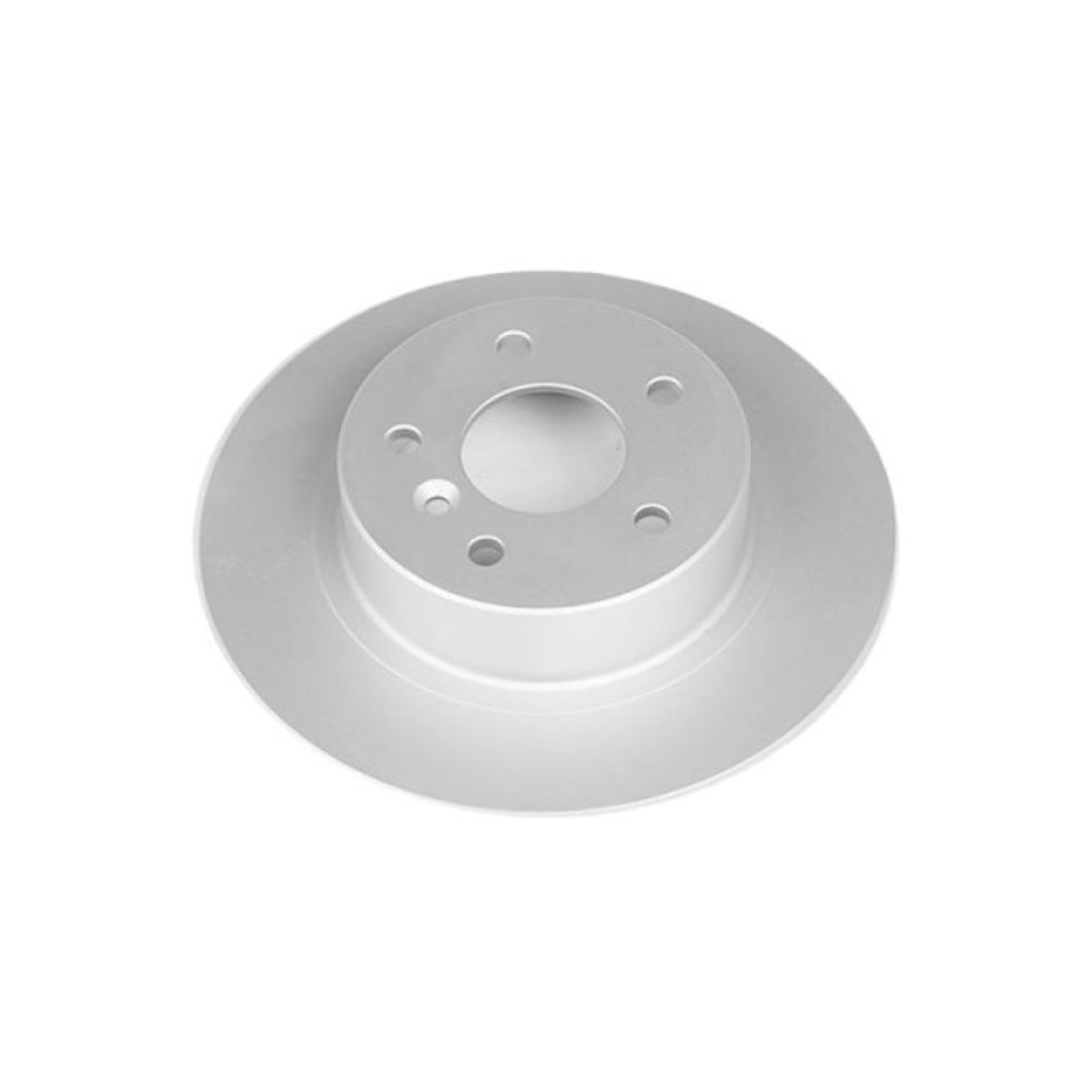 Picture of PowerStop PSB Evolution Coated Rotor Brake Rotors - EBR485EVC