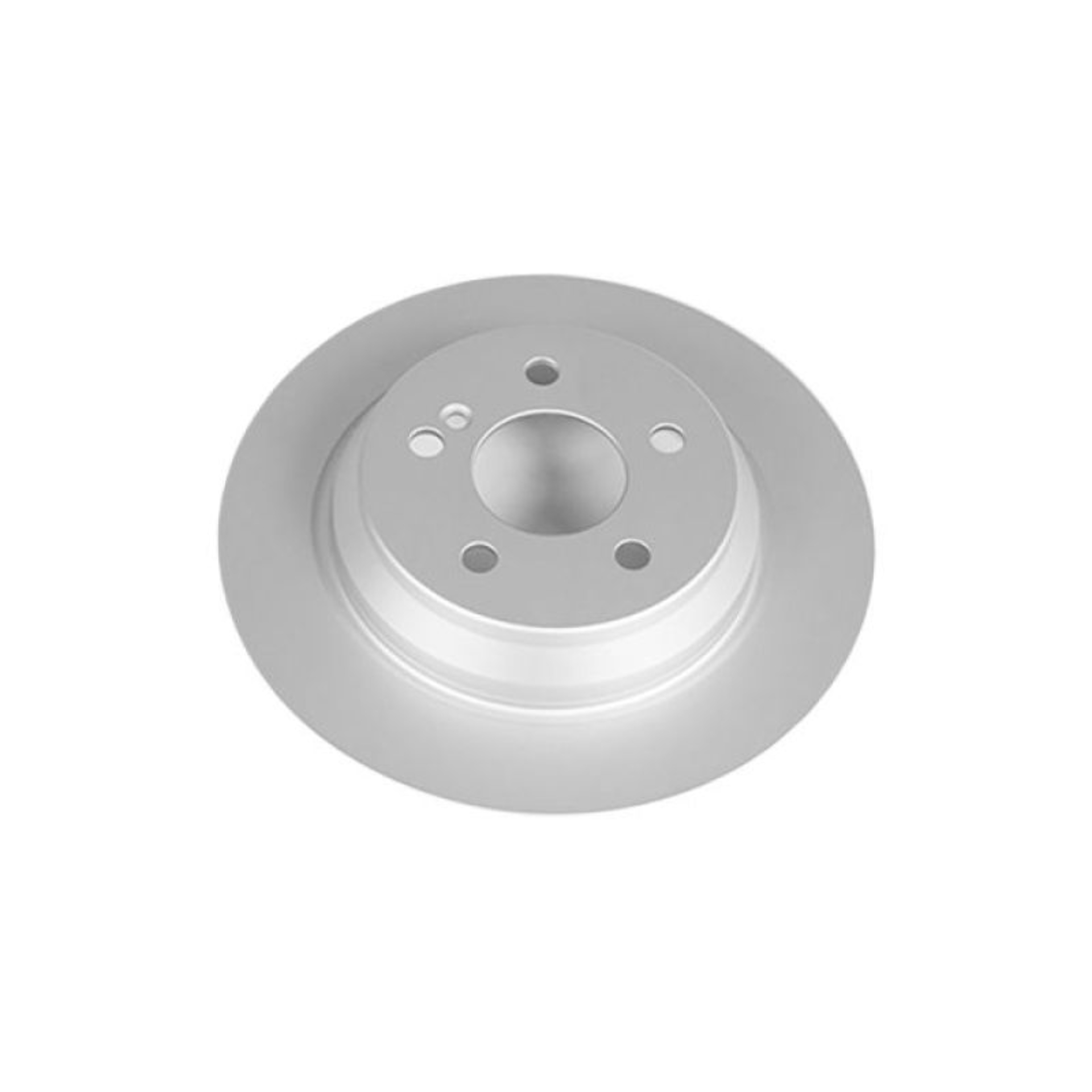 Picture of PowerStop PSB Evolution Coated Rotor Brake Rotors - EBR1050EVC