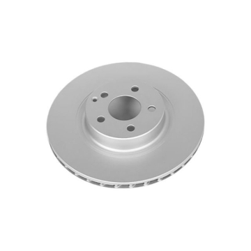 Picture of PowerStop PSB Evolution Coated Rotor Brake Rotors - EBR866EVC