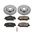 Picture of PowerStop PSB Z23 Evolution Kit Brake Kits - K6935