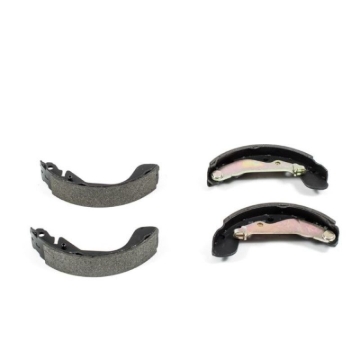 Picture of PowerStop PSB Autospecialty Brake Shoes - B814