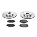 Picture of PowerStop PSB Z23 Evolution Kit Brake Kits - K1373