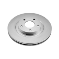 Picture of PowerStop PSB Evolution Coated Rotor Brake Rotors - JBR919EVC