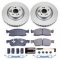 Picture of PowerStop PSB Z23 Evolution Coated Kit Brake Kits - CRK6903