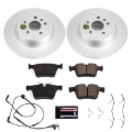 Picture of PowerStop PSB Z23 Evolution Coated Kit Brake Kits - CRK7994