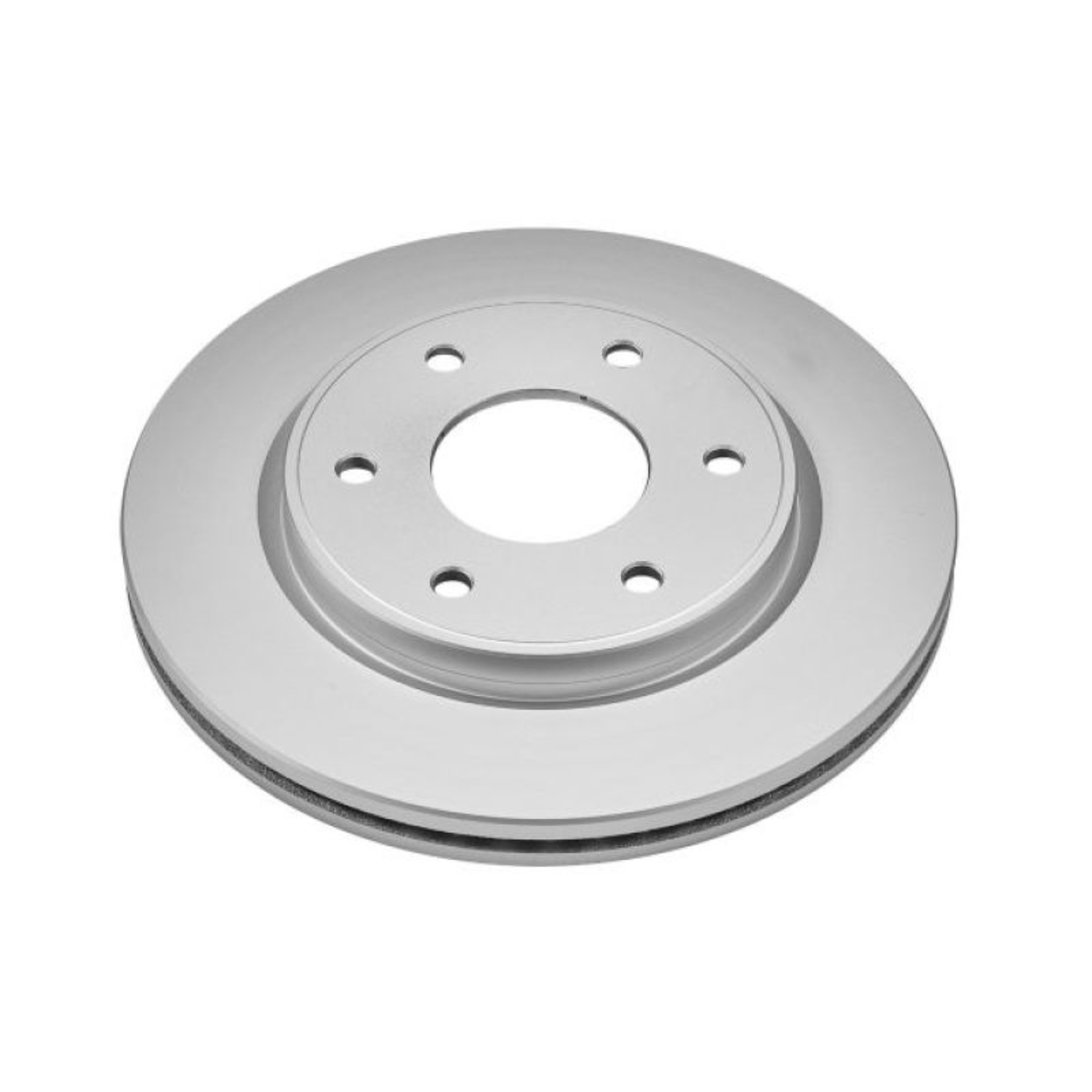 Picture of PowerStop PSB Evolution Coated Rotor Brake Rotors - JBR1161EVC