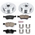 Picture of PowerStop PSB Z23 Evolution Kit Brake Kits - K5883