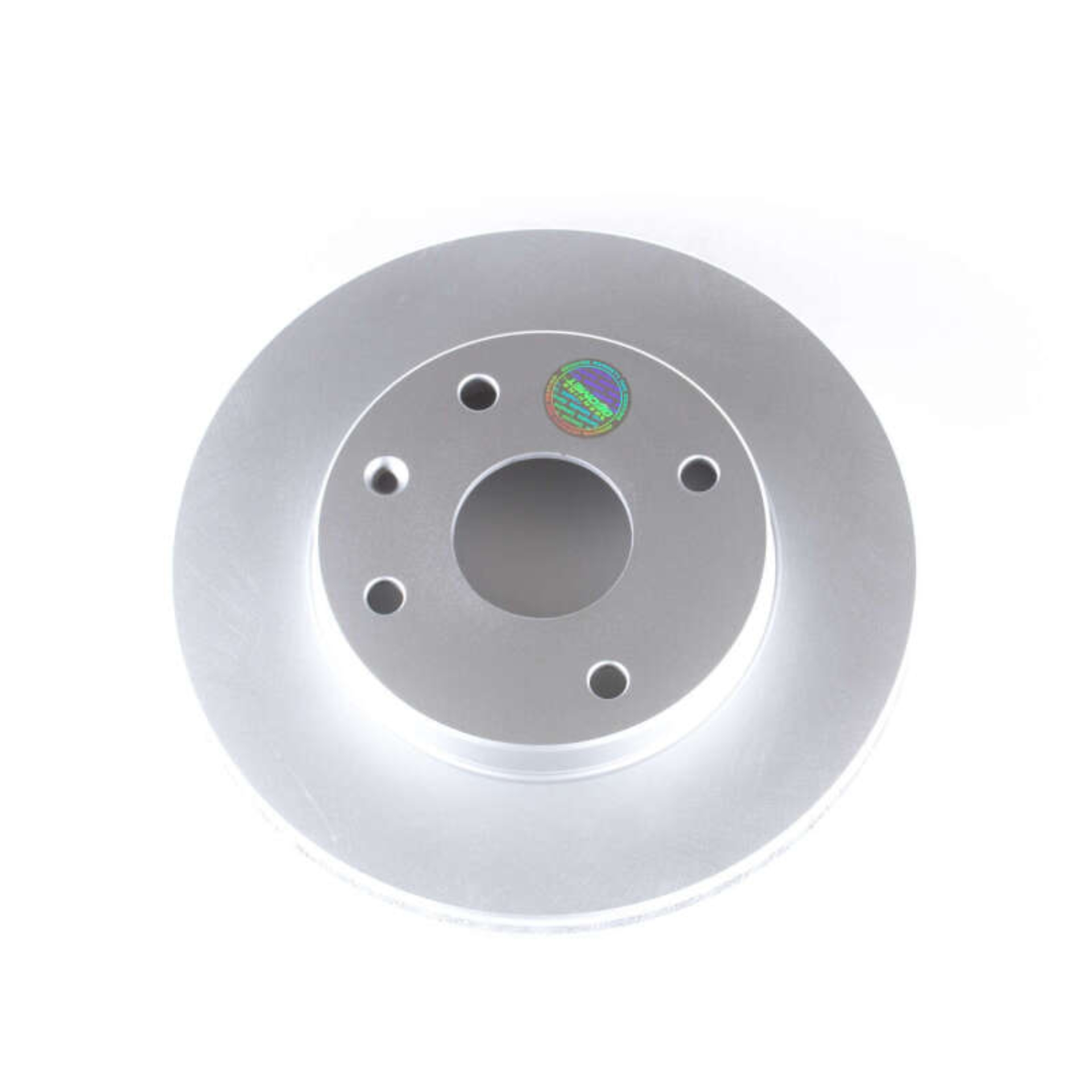 Picture of PowerStop PSB Evolution Coated Rotor Brake Rotors - JBR1509EVC