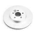 Picture of PowerStop PSB Evolution Coated Rotor Brake Rotors - JBR1759EVC