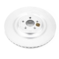 Picture of PowerStop PSB Evolution Coated Rotor Brake Rotors - EBR1090EVC
