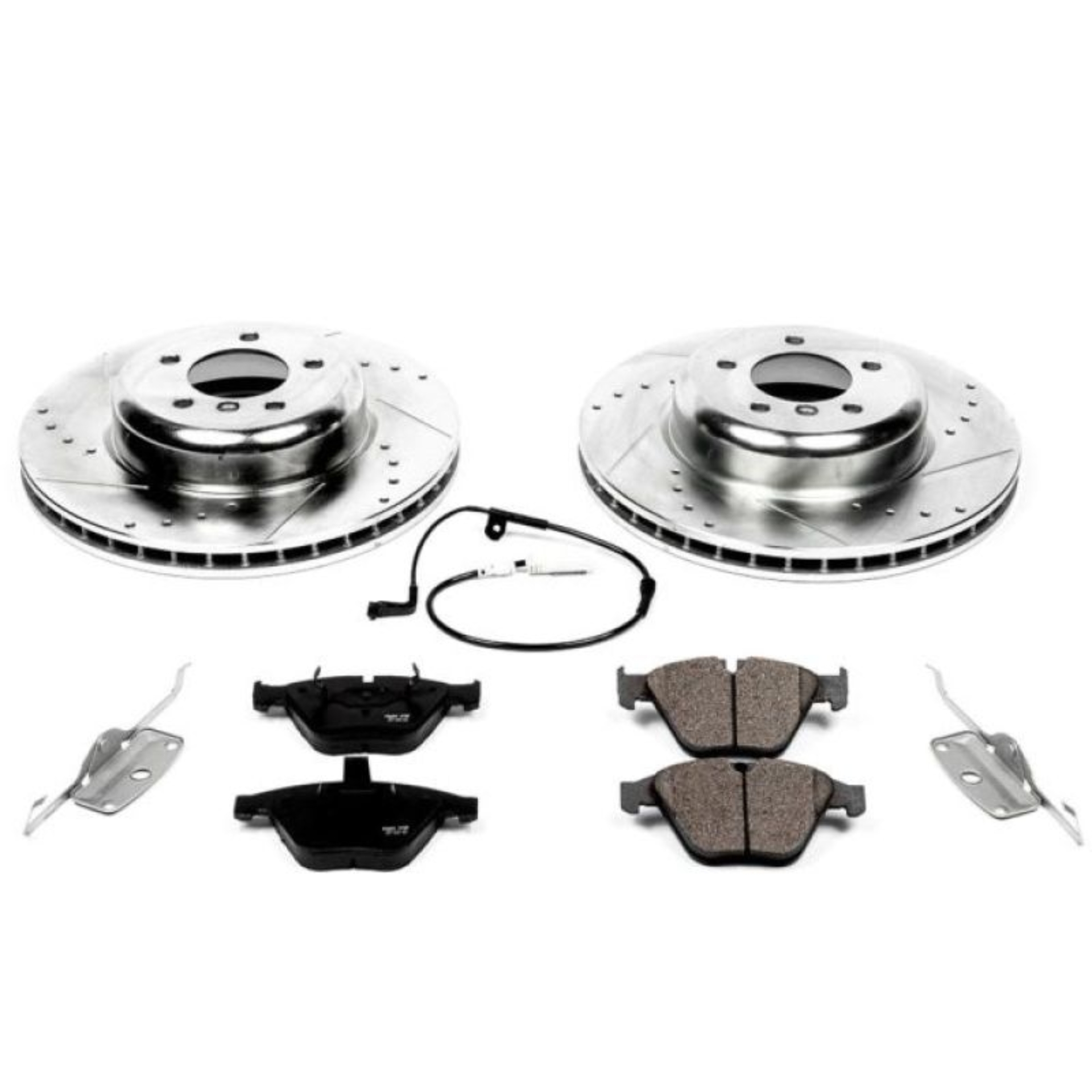 Picture of PowerStop PSB Z23 Evolution Kit Brake Kits - K2918