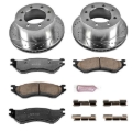 Picture of PowerStop PSB Z36 Truck & Tow Kit Brake Kits - K5489-36