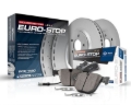 Picture of PowerStop PSB Euro-Stop Kit Brake Kits - ESK627