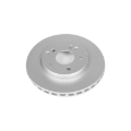 Picture of PowerStop PSB Evolution Coated Rotor Brake Rotors - EBR859EVC