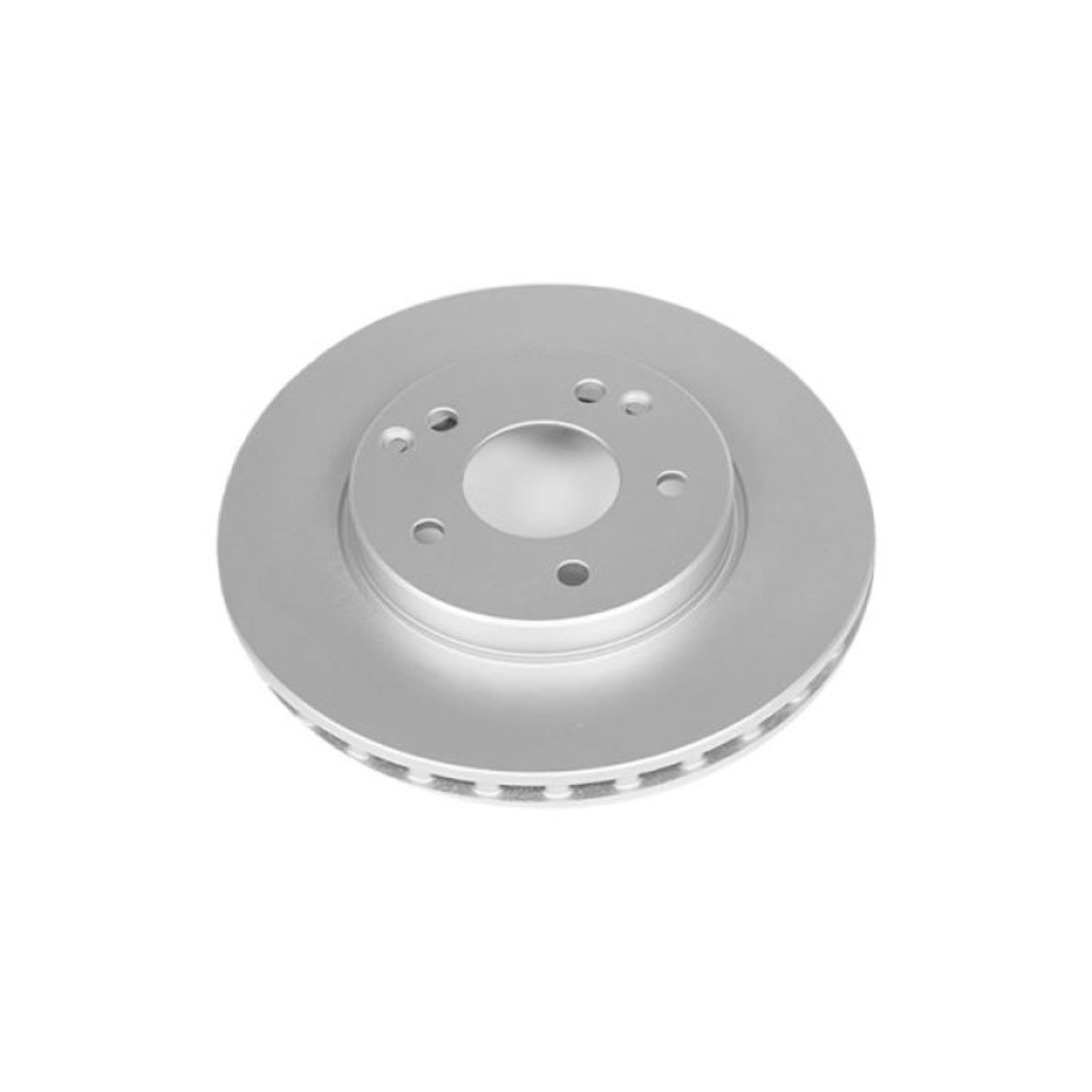 Picture of PowerStop PSB Evolution Coated Rotor Brake Rotors - EBR859EVC
