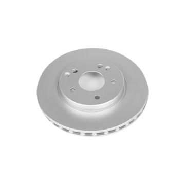 Picture of PowerStop PSB Evolution Coated Rotor Brake Rotors - EBR859EVC