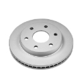 Picture of PowerStop PSB Evolution Coated Rotor Brake Rotors - AR8640EVC