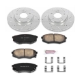 Picture of PowerStop PSB Z23 Evolution Kit Brake Kits - K5806