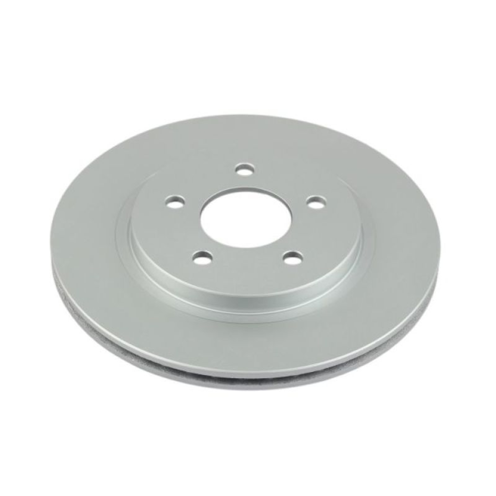 Picture of PowerStop PSB Evolution Coated Rotor Brake Rotors - AR8174EVC