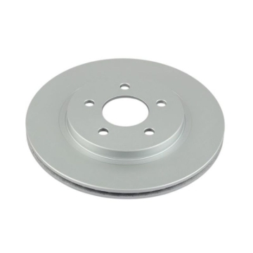 Picture of PowerStop PSB Evolution Coated Rotor Brake Rotors - AR8174EVC